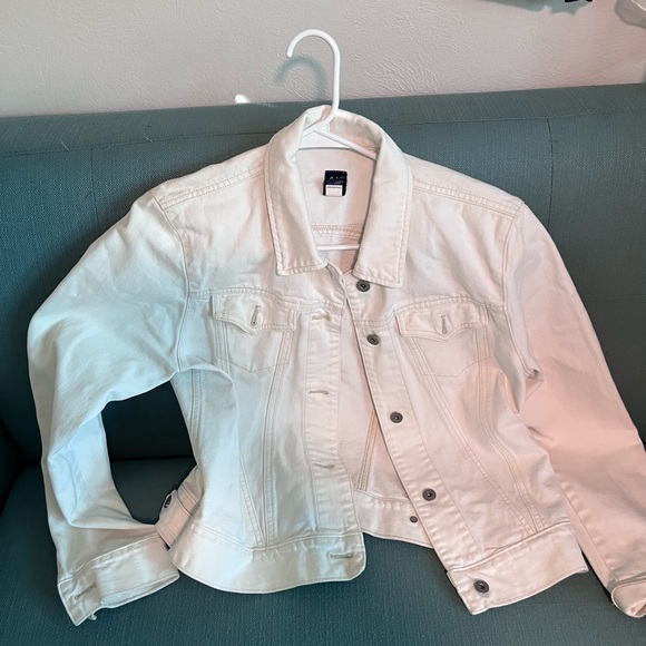 Women’s Jean jacket - Picture 2 of 4